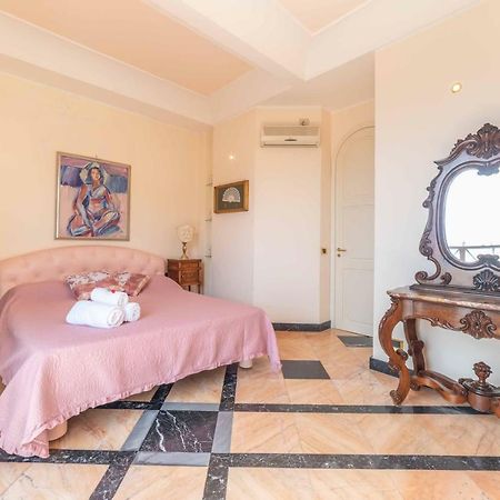 Palazzo Di Ferro Taormina 아파트 외부 사진