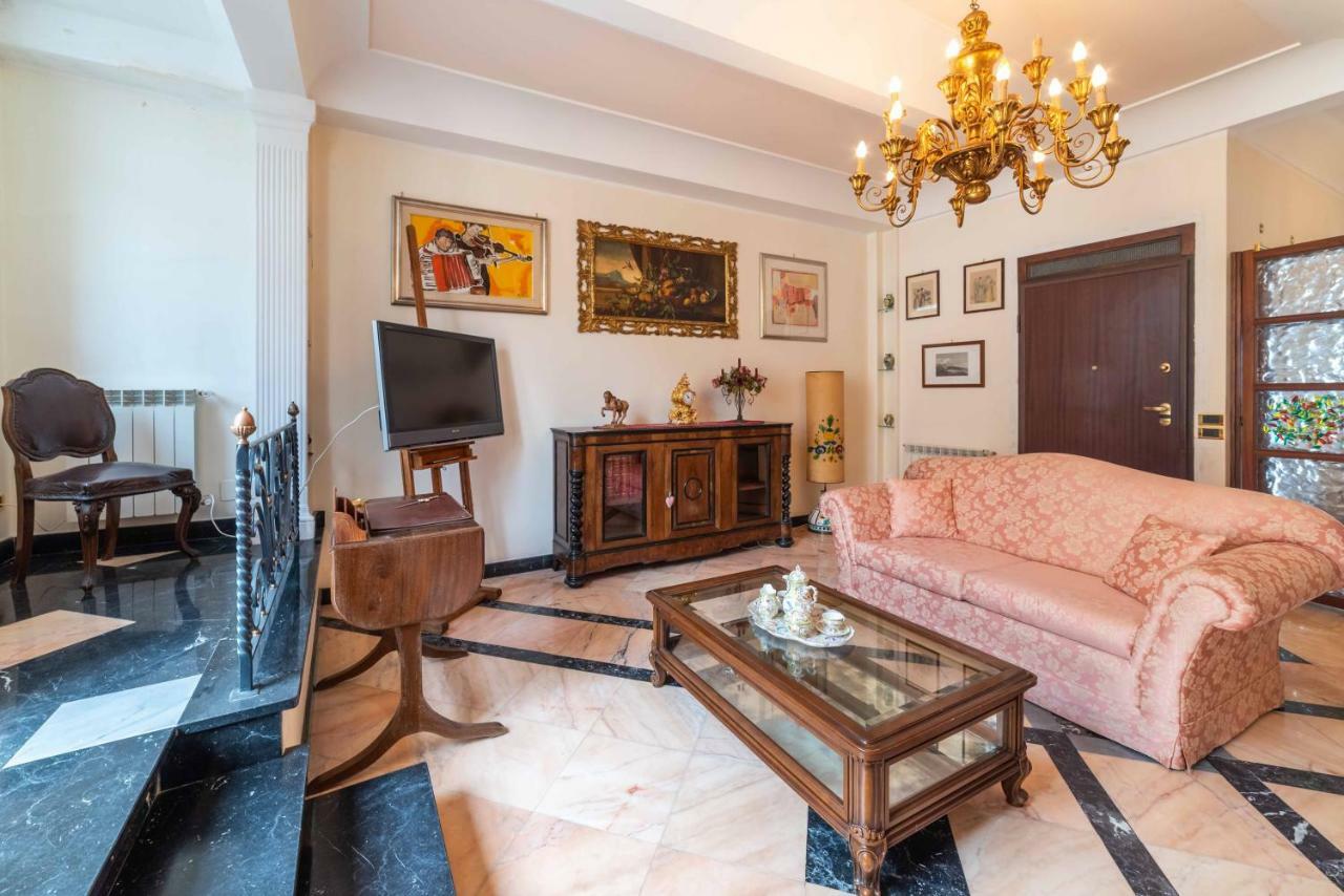 Palazzo Di Ferro Taormina 아파트 외부 사진